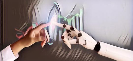 Banyak Perusahaan yang PHK Karyawan, Ternyata Semuanya Gara-Gara AI!