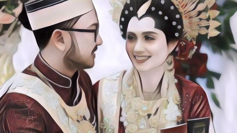 Wow, Wanita Asal Sulsel Ini Viral Setelah Dilamar dengan Uang Panai Rp 500 Juta dan Berlian