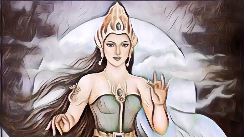 5 Tempat Ini Akan Membuatmu Merinding, Datanglah Jika Ingin Bertemu Nyi Roro Kidul