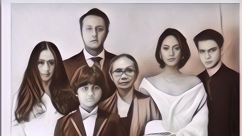 Meme Pengabdi Setan Terkocak, Bikin Lupa Kalau Itu Film Horor