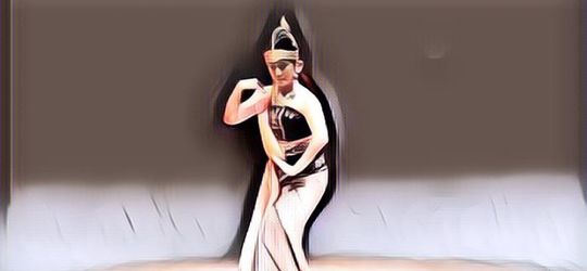 Curhatan Horor KKN Desa Penari Part 3