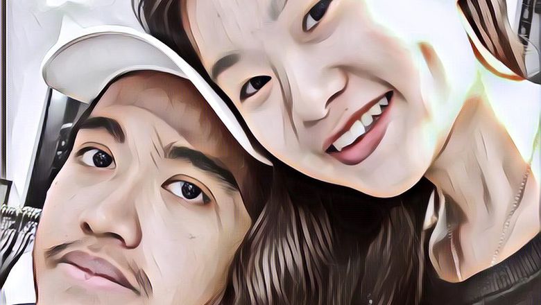 Bukti Kekasih Kaesang Pangarep Bukan Dari Keluarga Biasa, Penampilan Calon Ibu Mertua Jadi Sorotan!