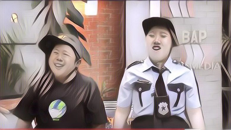 Selain Adul dan Kiky Saputri, Ini Kumpulan Artis yang Punya Kemiripan Wajah dengan Artis Lain