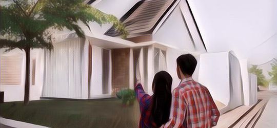 Biar Lebih Mandiri, Ini 3 Tips Membeli Rumah untuk Pengantin Baru
