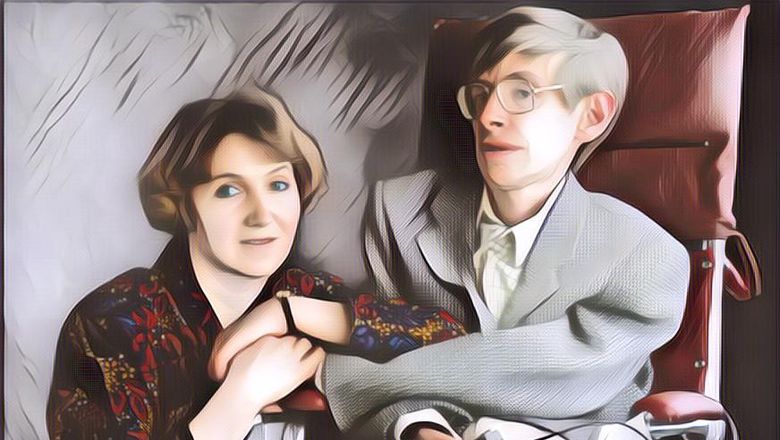 Stephen Hawking punya Teori Cinta Nih ... Kalian Perlu Tau Deh