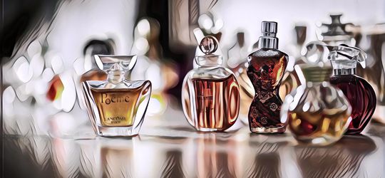 Parfum EDT dan EDP, Mana yang Lebih Tahan Lama?