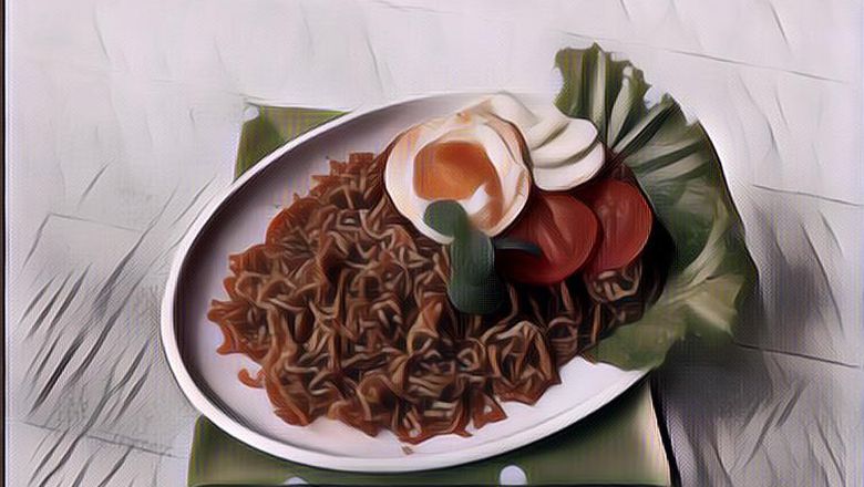 Hempaskan Penasaran, Ternyata Ini Perbedaan Indomie di Jawa dan Sumatera