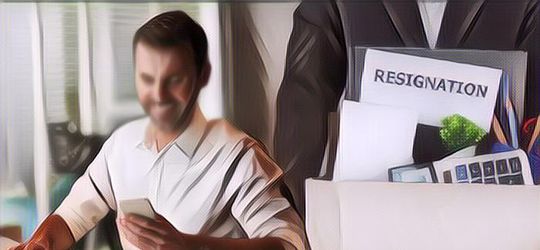 Viral Seorang Pria di Singapura Ingin Berhenti dari Pekerjaannya Karena Gabut, Padahal Gajinya Gede