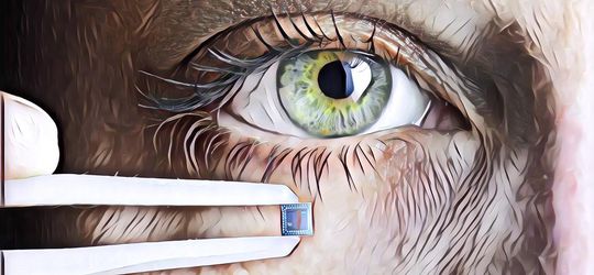 Benarkah Ada Chip di Dalam Vaksin Covid-19? Ini Penjelasan Satgas