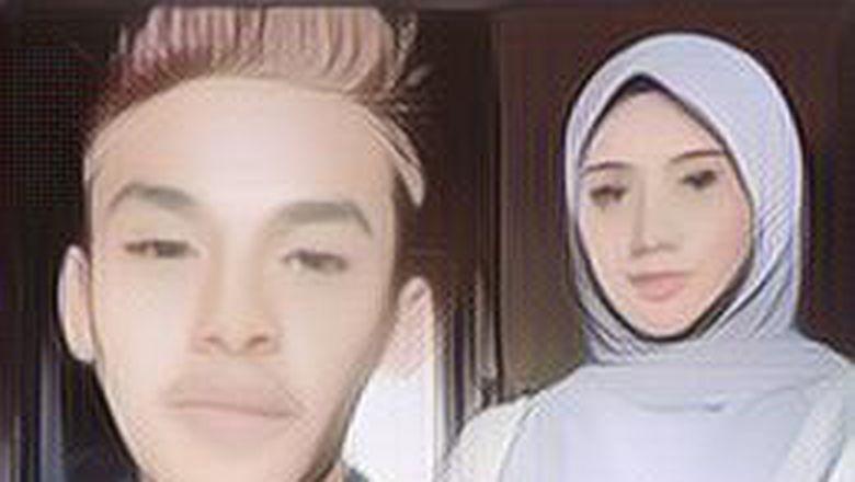 Viral ibu awet muda dikira kekasih anaknya, netizen, duh, pengen jadi ayahnya~