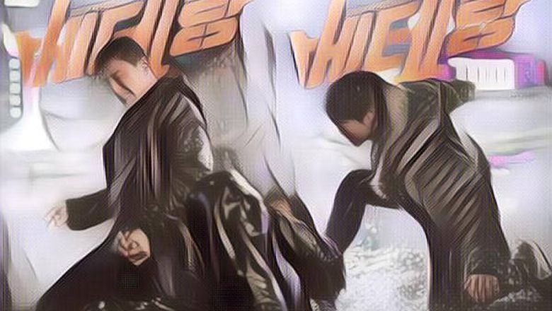 Film "I, The Executioner" Berhasil Melampaui 2 Juta Penonton Bioskop Hanya Dalam 3 Hari