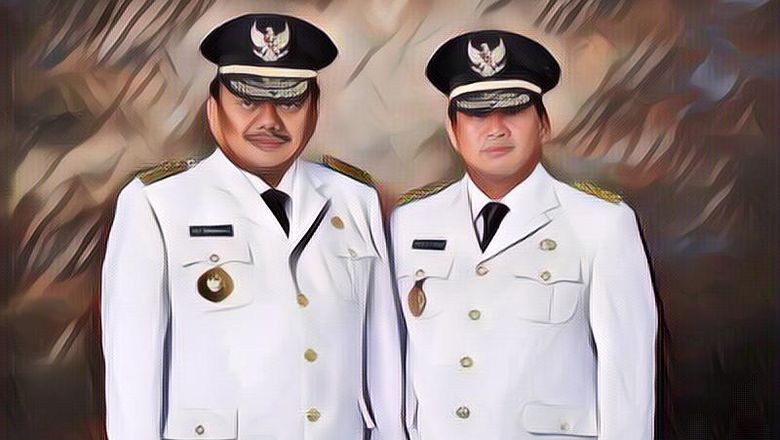 5 Gubernur Terkaya di Indonesia, Dua Orang dari Kalimantan