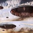 Mantan Tentara AS Ungkap Keberadaan UFO Sedang di Langit Afghanistan