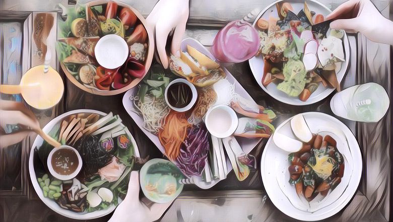 Jadi Favorit, Ini 3 Rekomendasi Restoran Vegetarian di Bali Wajib Coba