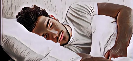 Lakukan 6 Hal Ini Agar Dapat Menghilangkan Ngorok saat Tidur!