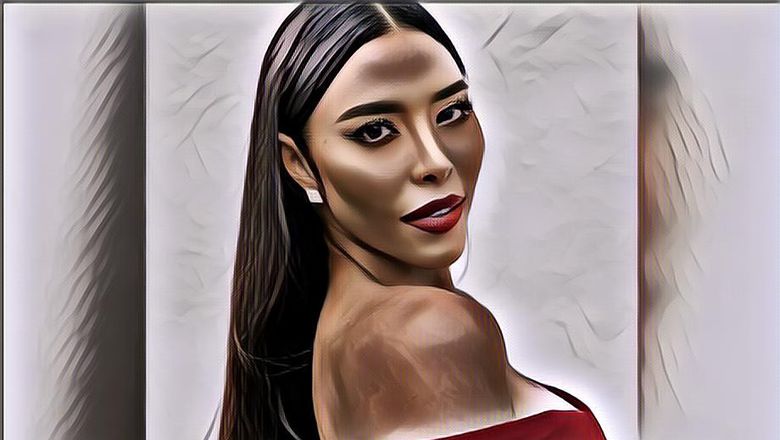 Ngeri! Ratu Kecantikan Ini Jadi Korban Ledakan Rice Cooker