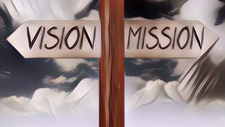 Tips Membuat Visi Misi Pribadi dan Contohnya