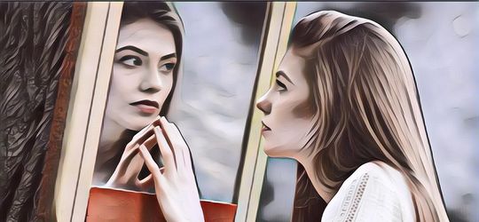 Self Love alias Mencintai Diri Sendiri Itu Tindakan Egois, Emang Bener Ya?