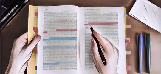 Lakukan Tips Ini Agar Kamu Tidak Mudah Lupa Isi Buku yang Sudah Dibaca