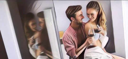 Gara-Gara Tidak Puas dengan Suami di Ranjang, Wanita Ini Lakukan One Night Stand & Berujung Hamil