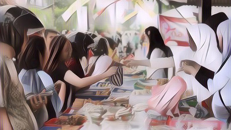 4 Rekomendasi Tempat Ngabuburit di Jakarta yang Seru buat Rame-Rame