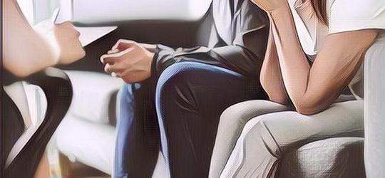 6 Tanda Pasutri yang Butuh Konseling Pernikahan