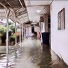Heboh Seorang Dokter di Aceh Tamian Menangis Saat Lihat RS Terendam Lumpur