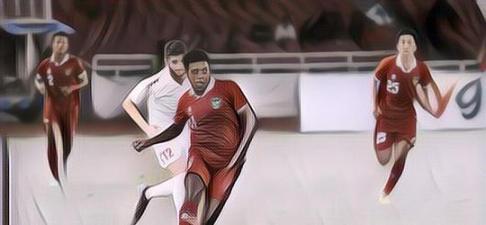 Daftar Pemain Timnas Indonesia di SEA Games 2023 Kamboja