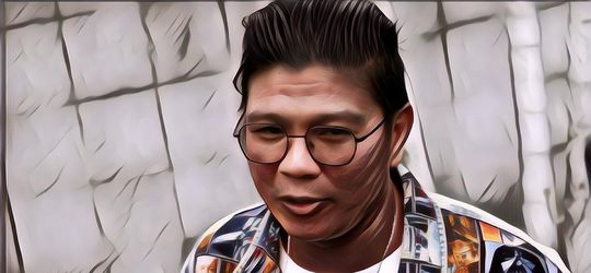 Kepincut Pesona Babang Tamvan, Reni Ungkap Alasan Mau Jadi Istri Andika Kangen Band yang 17 Tahun Lebih Tua