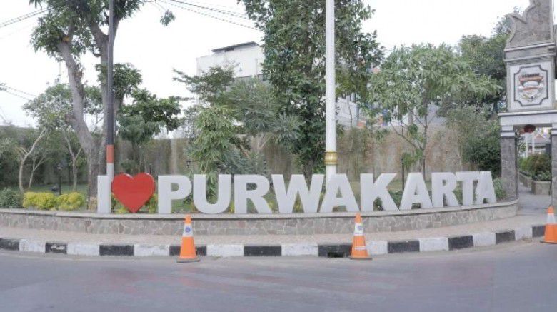 2. Purwakarta