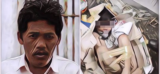 Daftar Kasus Pembunuhan Berdarah Paling Sadis yang Pernah Ada di Indonesia