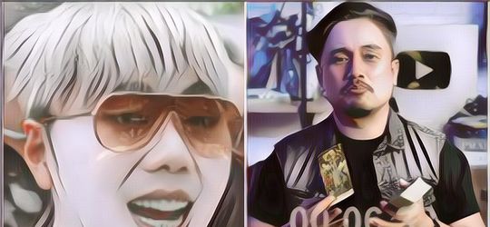 NGERI! Denny Darko dan Roy Kiyoshi Ramalkan Mudik 2023 Akan Renggut Banyak Nyawa