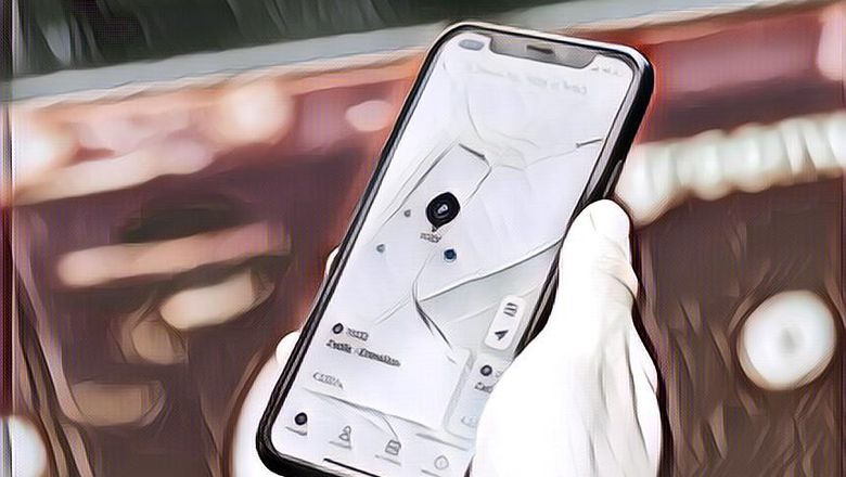 Untuk Pengguna Android, Begini Lho Cara Melacak HP yang Hilang