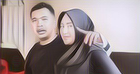 Heboh Istri Bongkar Kasus Perselingkuhan Putra Siregar