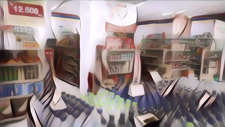 Bisa Buat Beli Motor Baru! Segini Kisaran Biaya Listrik Indomaret Per Bulan