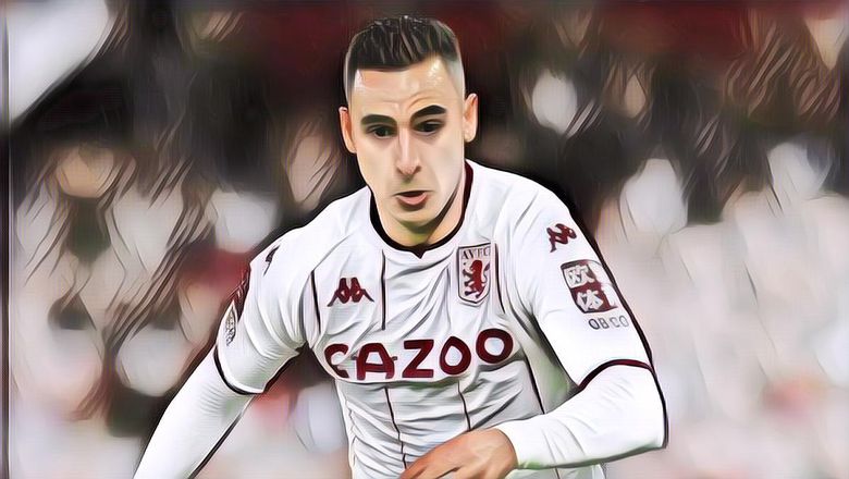 Anwar El Ghazi Diputus Kontrak Mainz karena Dukung Palestina, Ditampung Cardiff City