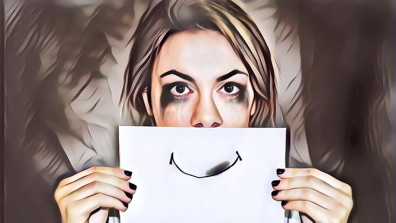 Kisah Sober Sue, Perempuan yang Diklaim Gak Bakal Bisa Ketawa Sama Sekali ... Apa Sebabnya?