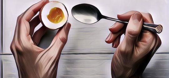 Bolehkah Penderita Kolesterol Makan Telur Setiap Hari? Ini Penjelasannya Ahli