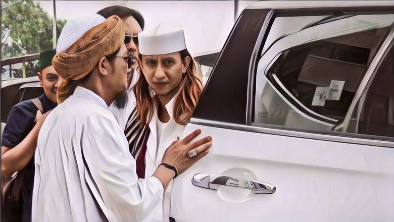 Bahar bin Smith Koleksi Mobil Sport, Dari Mana Sumber Kekayaannya?