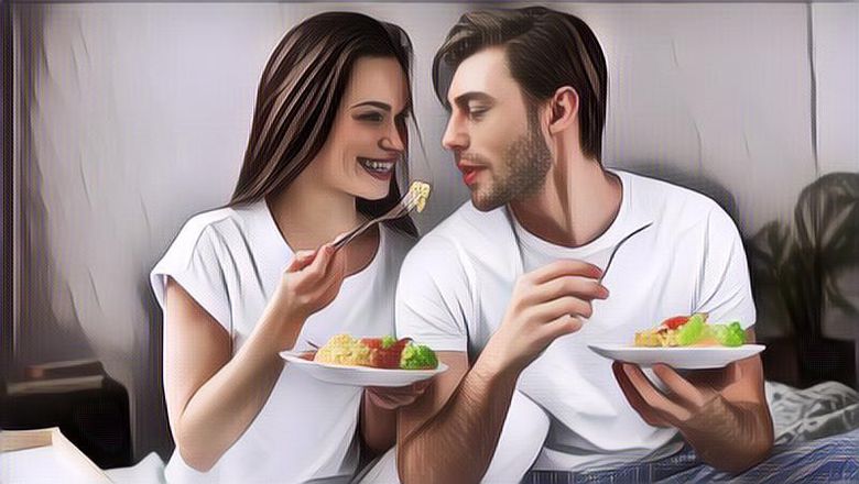 3 Makanan yang Bisa Meningkatkan Gairah Seksual, Wajib Dikonsumsi Rutin Jika Sedang Promil