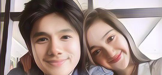 Panggil Papi ke Rayn Wijaya, Kode Ranty Maria Minta Dinikahi?