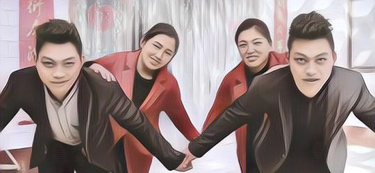 Gila Kali Ya! Wanita Kembar Ini Nekad Tukar Suami Karena Bosan, Akhir Ceritanya Bikin Syok