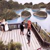 Raja Ampat Menjadi Destinasi Wisata Wajib Dikunjungi Versi New York Times
