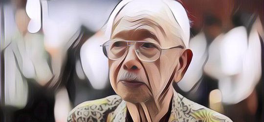 Menteri Era Orde Baru, Mochtar Kusumaatmadja Meninggal Dunia