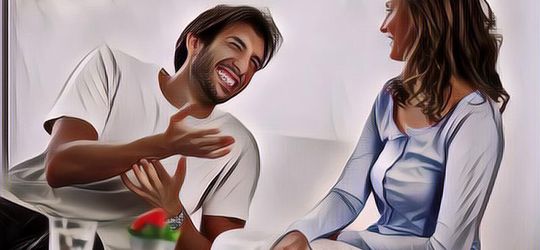 Cepetan Move on! Ini 4 Tanda Kamu Terjebak dalam Friendzone