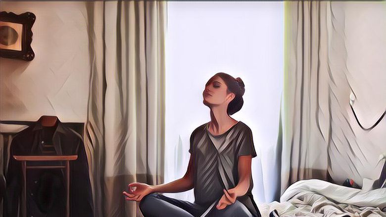 Tips Menenangkan Pikiran Lewat Meditasi, Begini Caranya!