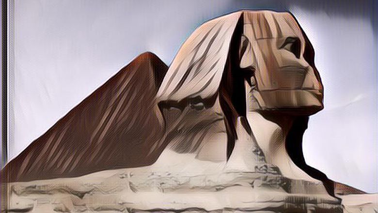 Fakta Keliru Piramida yang Salah Dipahami Oleh Banyak Orang