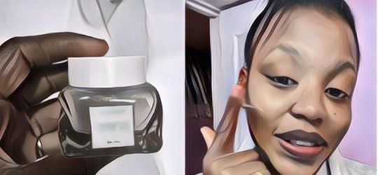 Gak Habis Pikir! Influencer Ini Nekat Pakai Air Mani Buat Skincare, Akui Hasilnya Bikin Glowing