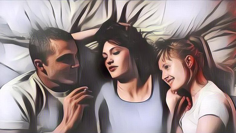 Totalitas Tingkat Dewa! 5 Aktris Ini Diduga Adegan Seks Beneran Di Film, Nomor 3 Dibongkar Sutradara