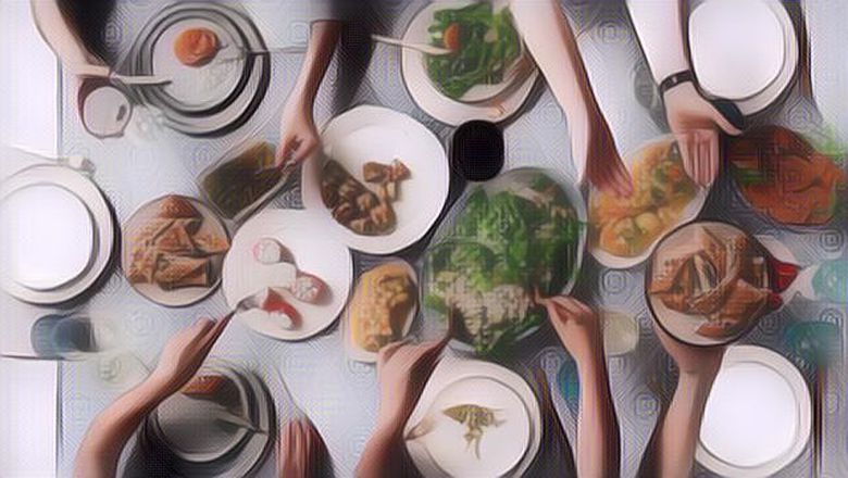 Berat Badan Dijamin Turun, Berikut Tips Diet Saat Puasa, Mudah Dilakukan